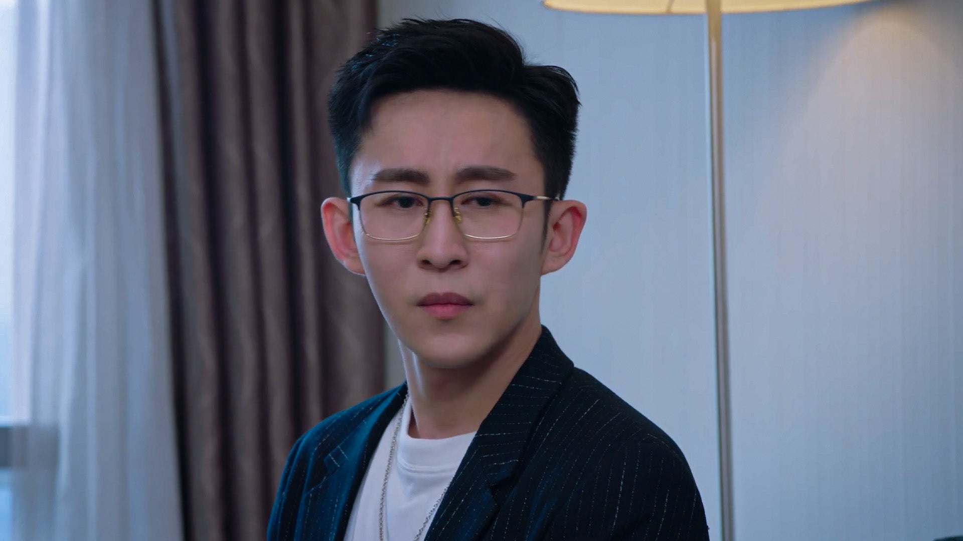 Exploration Method Of Love season 1 episode 20 on undefined