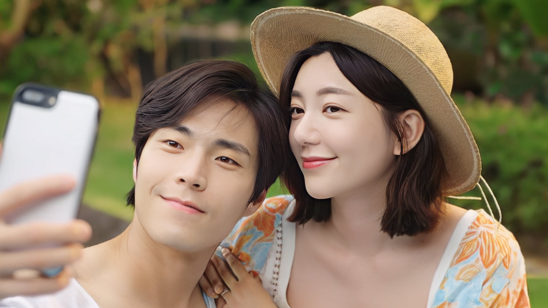 The Way You Shine season 1 episode 1 on undefined