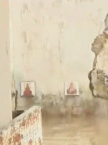 दिल्ली में उफान पर यमुना नदी, निचले इलाकों में घुसा पानी, देखें ग्राउंड रिपोर्ट on undefined