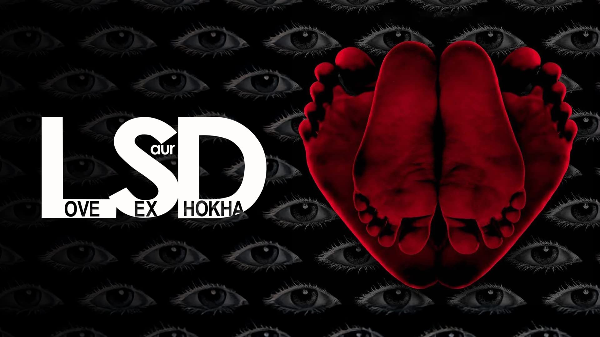 Love Sex Aur Dhoka on undefined