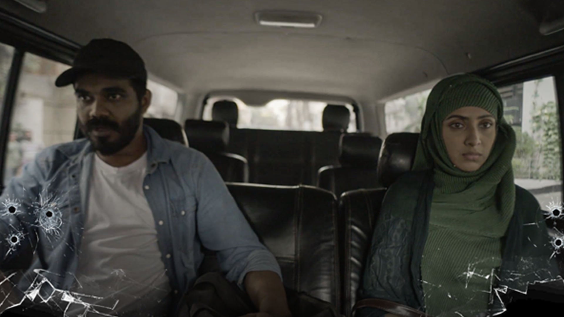 Khoj: A Mission (Hindi) season 1 episode 9 on undefined