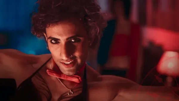 Mahabharat Murders season 1 episode 6 on Hoichoi