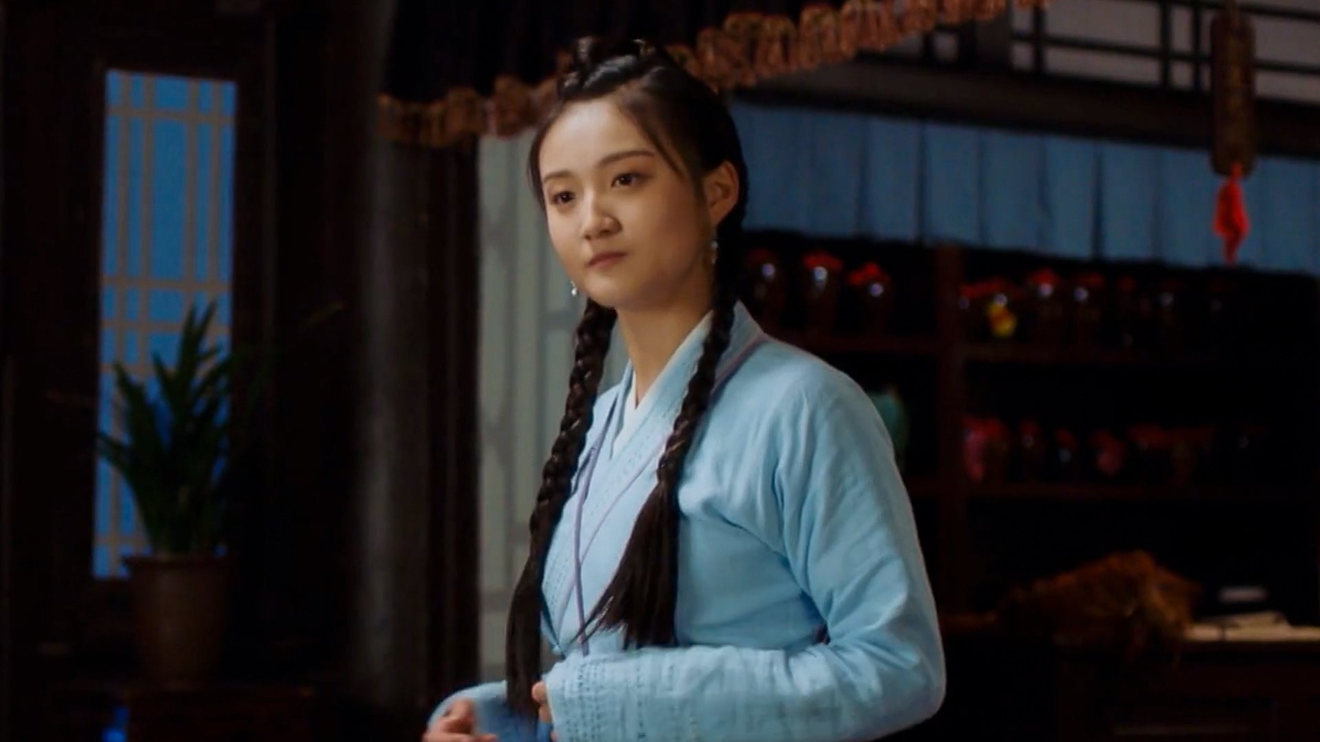 A Love So Romantic season 1 episode 18 on undefined