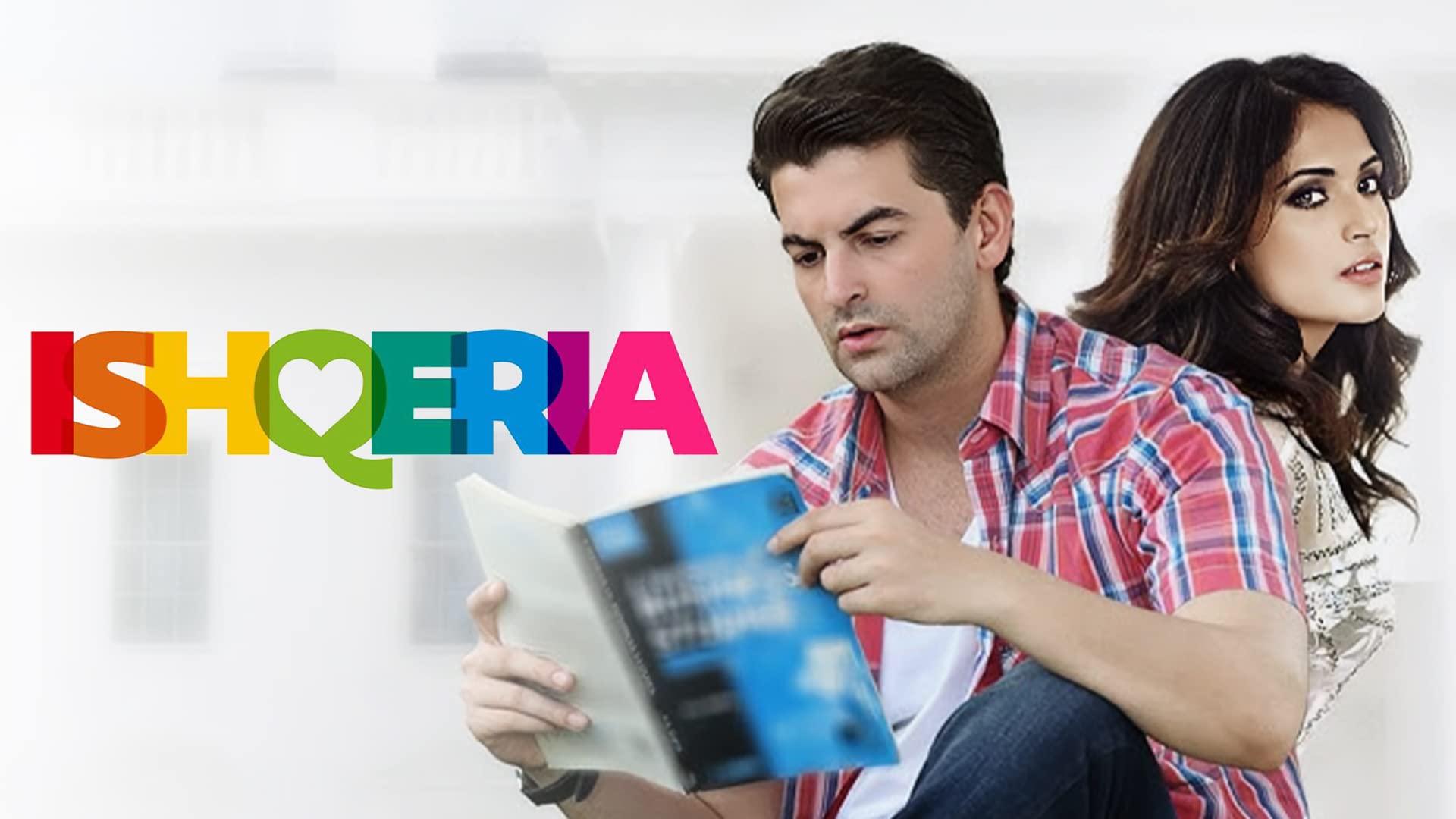 Ishqeria on undefined