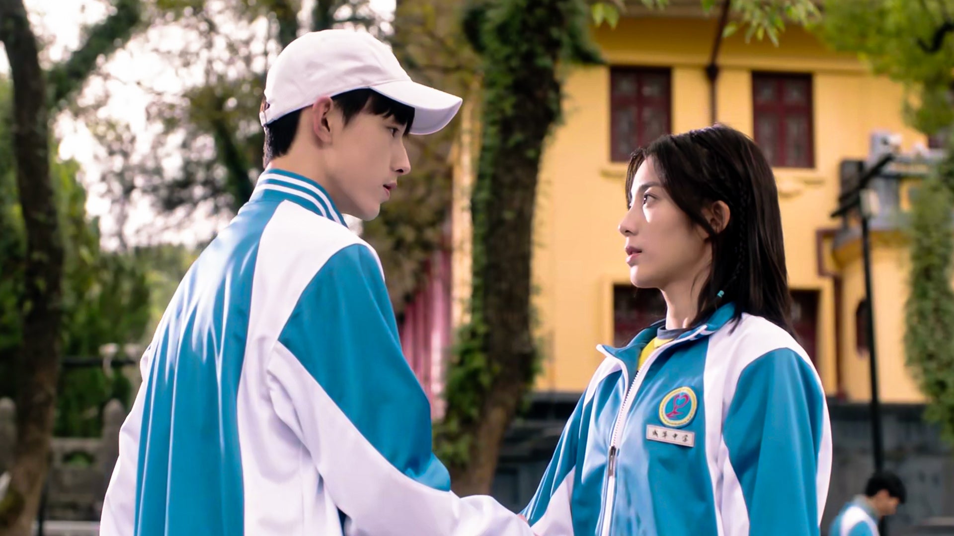 Meeting You season 1 episode 5 on undefined