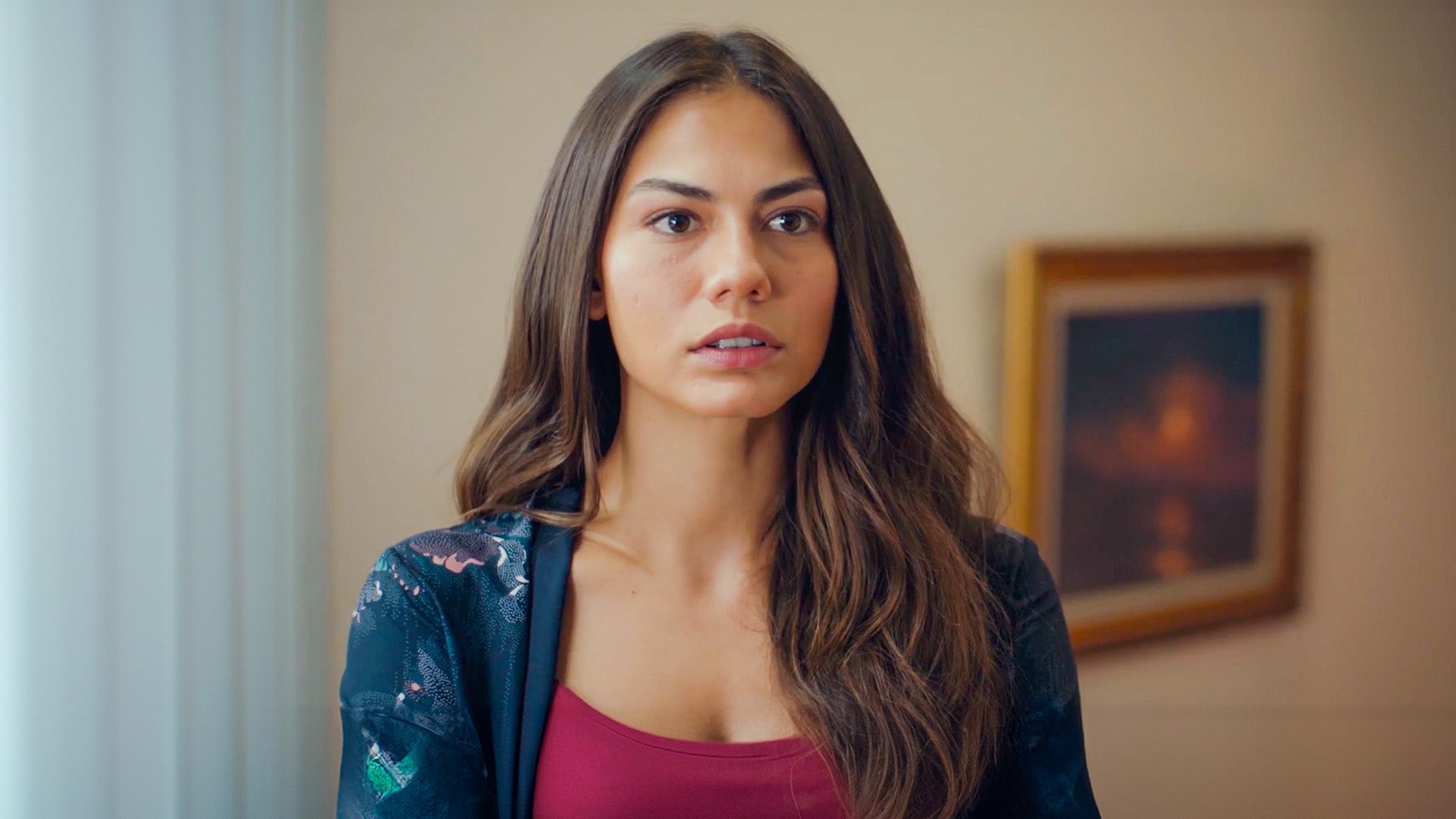 My Home My Destiny season 1 episode 40 on undefined