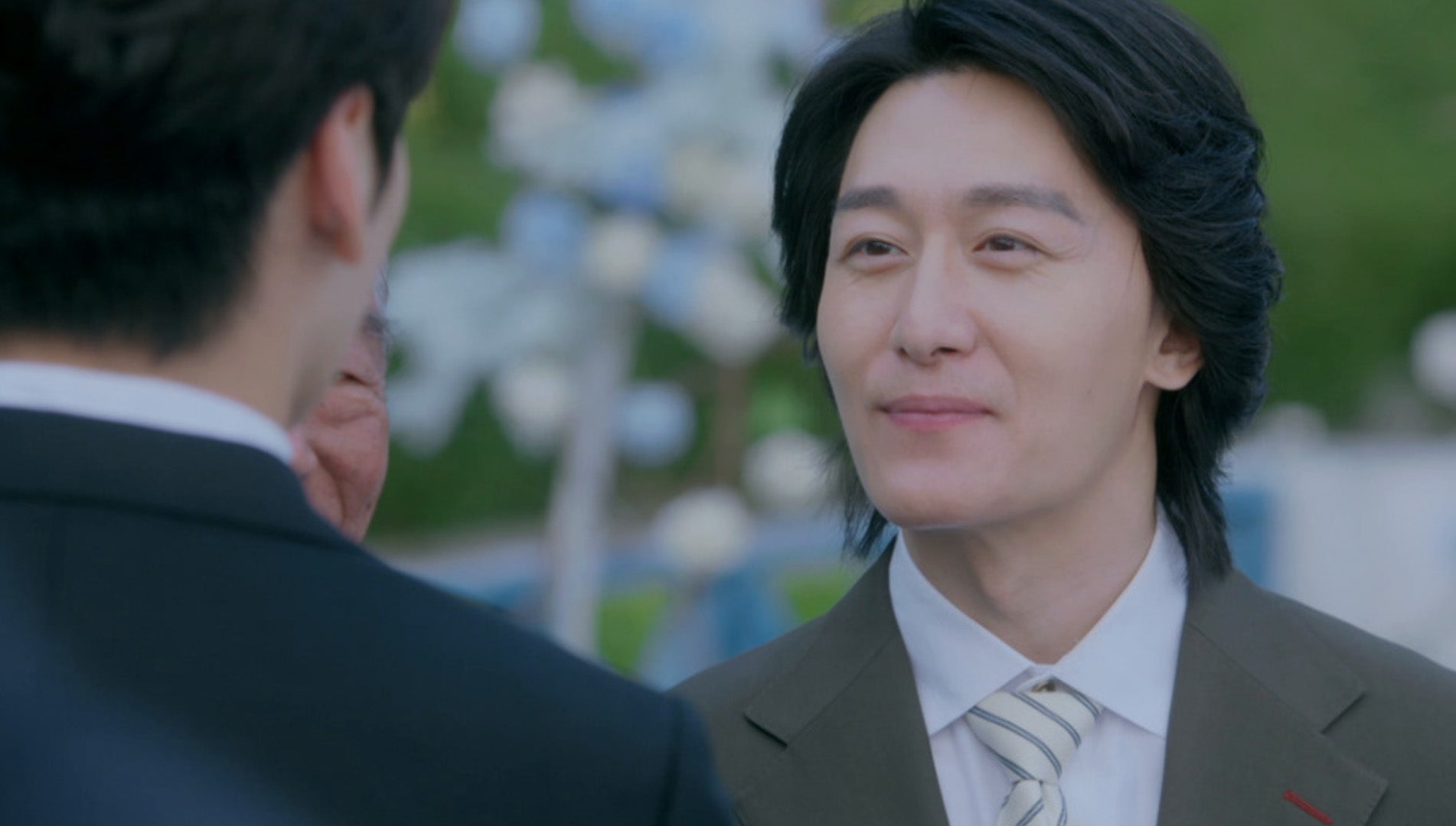 Perfect And Casual season 1 episode 7 on undefined