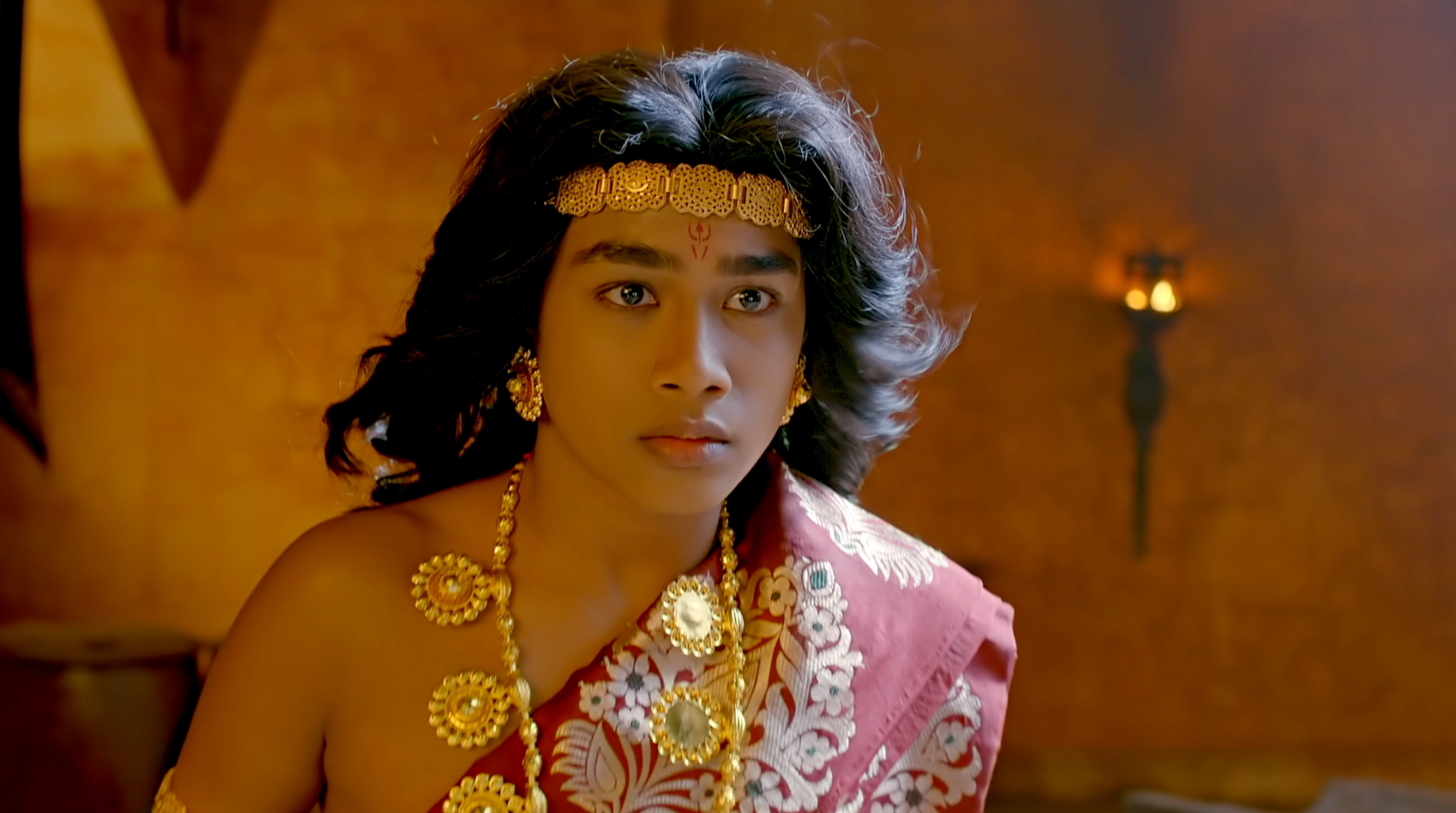Chandragupta Maurya season 1 episode 15 on undefined