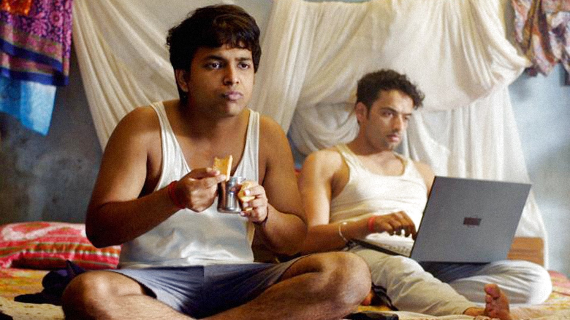 Gullak season 1 episode 2 on Sony LIV
