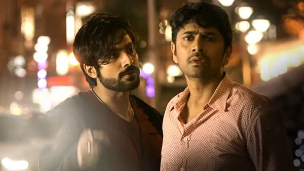 Six (Hindi) season 1 episode 3 on Hoichoi