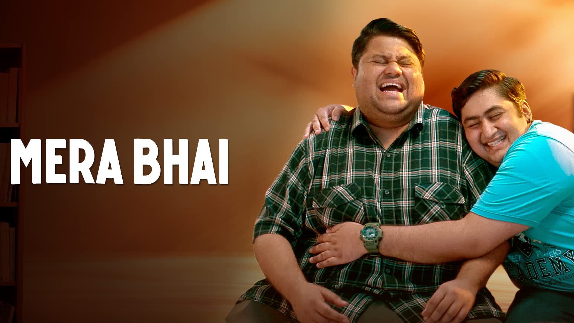 Mera Bhai on undefined