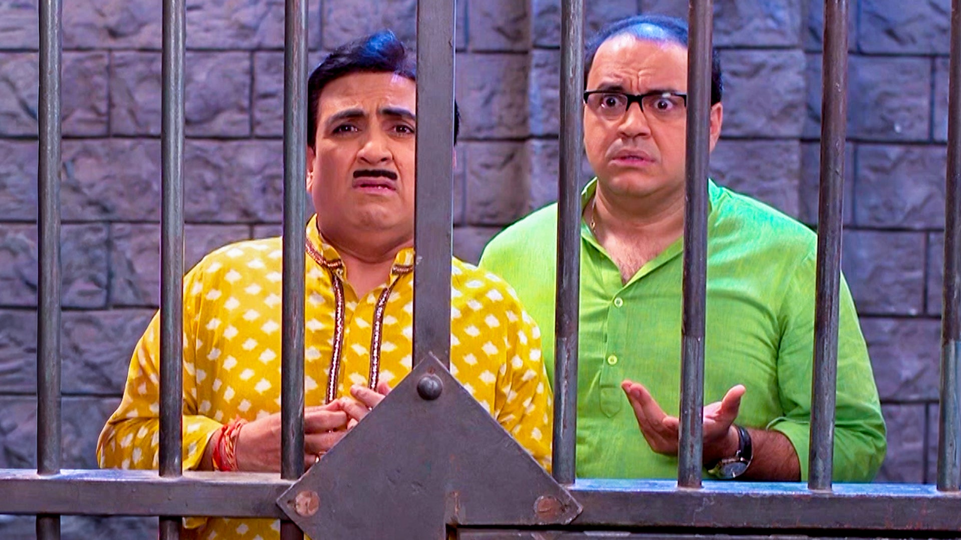 Taarak Mehta Ka Ooltah Chashmah Specials season 1 episode 44 on undefined