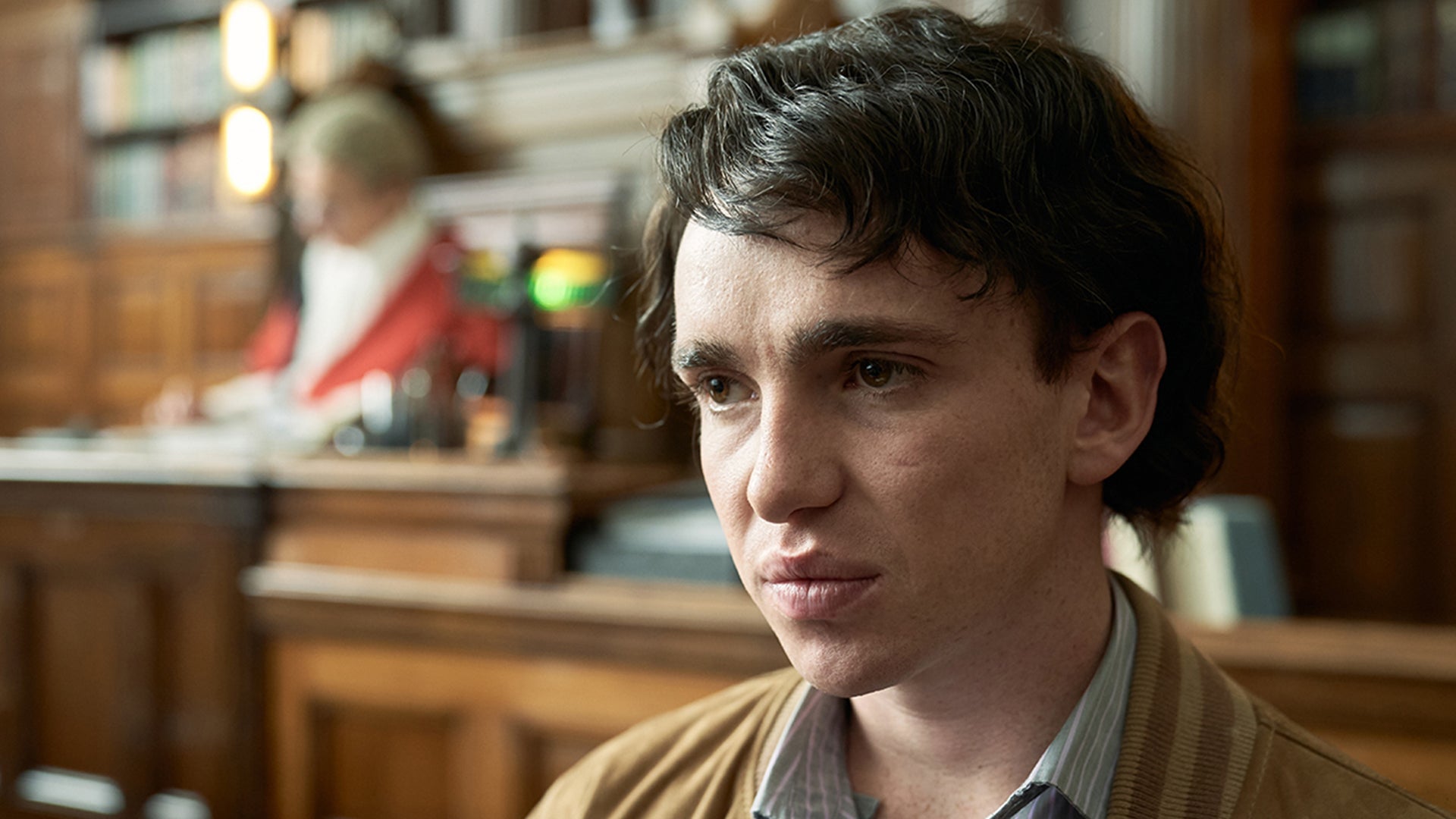 Des season 1 episode 3 on undefined