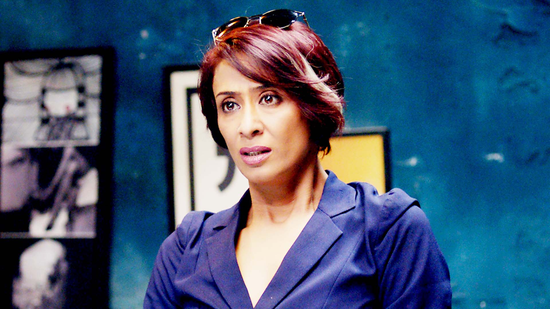 Hey Prabhu! season 1 episode 2 on undefined