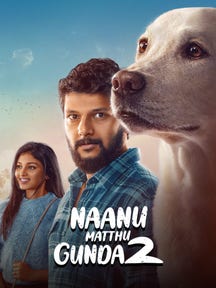 Naanu Matthu Gunda 2 on Zee5