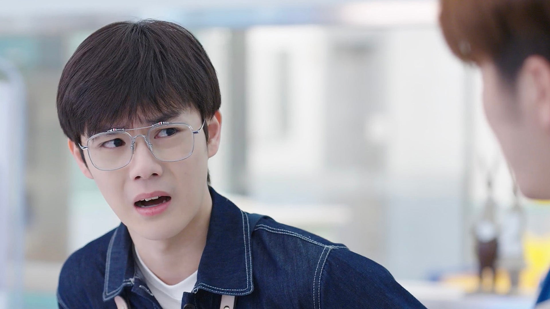 My Precious season 1 episode 12 on undefined