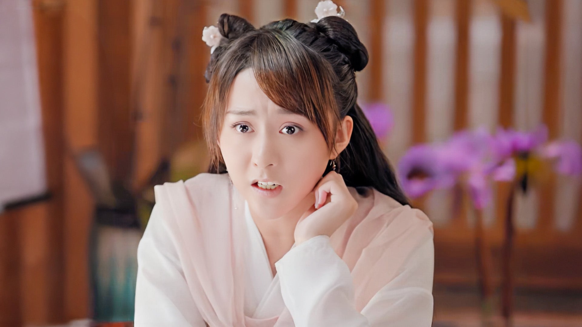 Dance Of The Sky Empire season 1 episode 7 on undefined