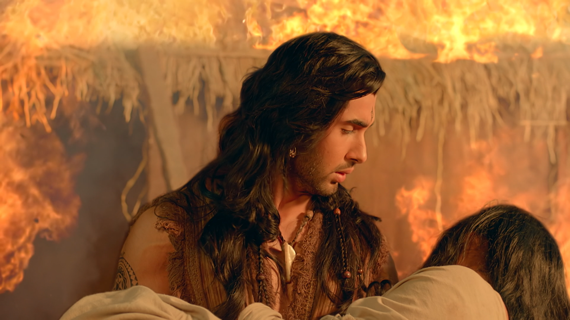 Porus season 1 episode 49 on undefined