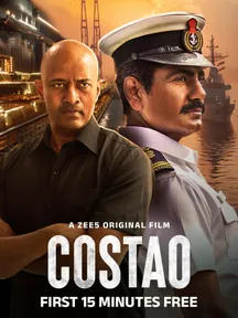 Costao on Zee5
