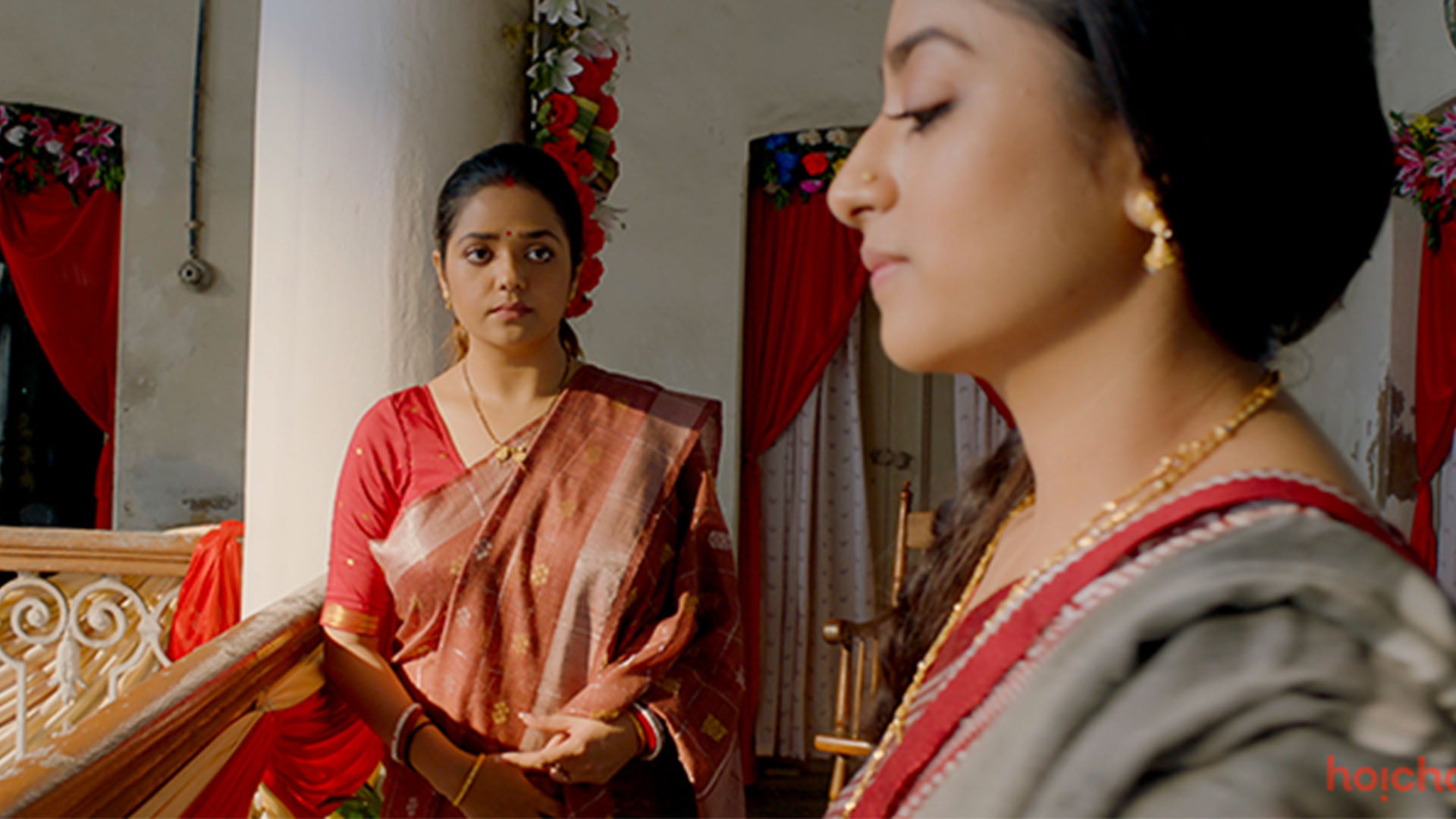 Indrani season 1 episode 6 on undefined