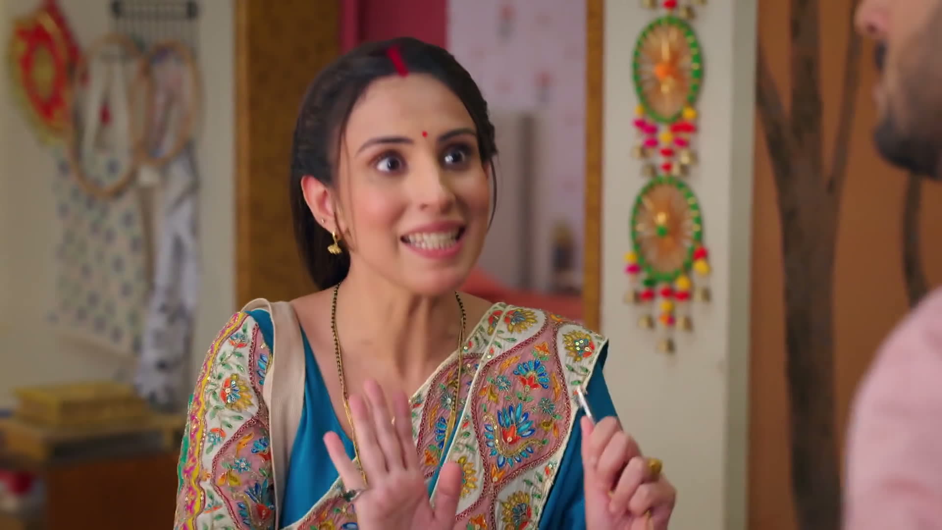 Humari Radha season 1 episode 14 on Zee5