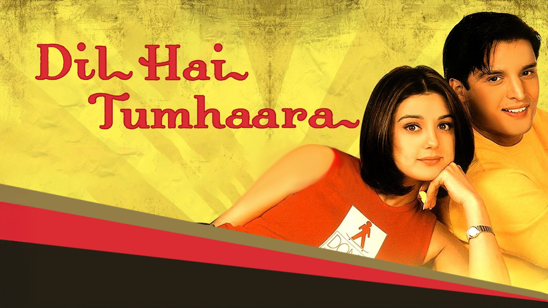 Dil Hai Tumhara on undefined