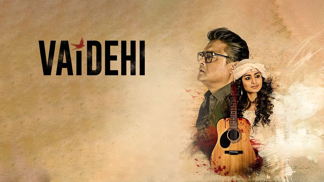 Vaidehi (Hindi) on Hoichoi