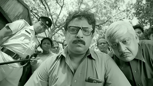The Stoneman Murders (Hindi) season 1 episode 5 on Hoichoi