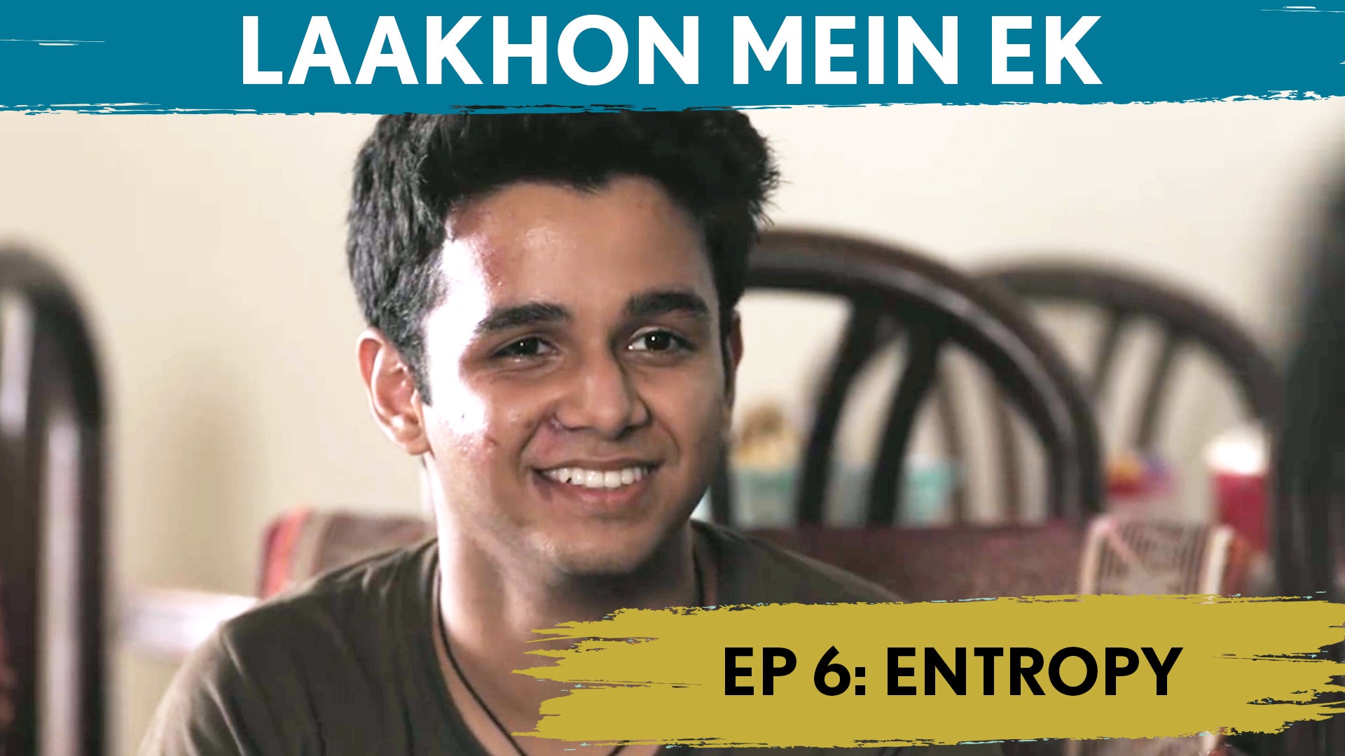 Laakhon Mein Ek season 1 episode 6 on undefined