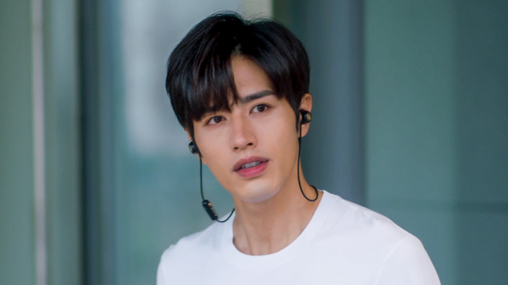 Time To Fall In Love season 1 episode 9 on undefined