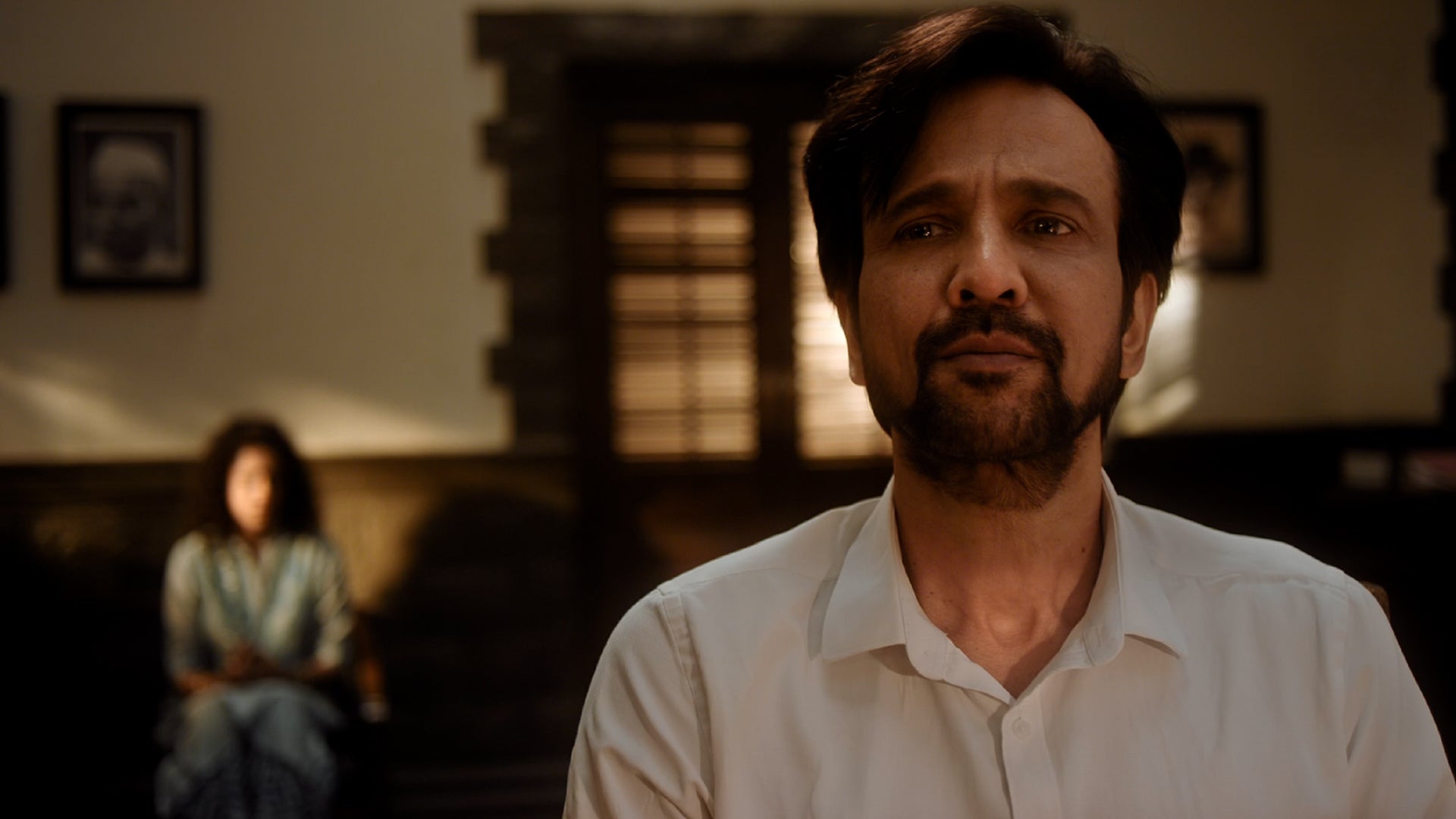 The Great Indian Dysfunctional Family season 1 episode 7 on undefined