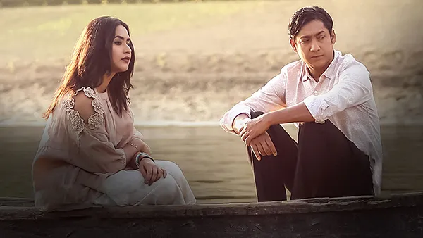 Paanch Phoron season 1 episode 4 on Hoichoi