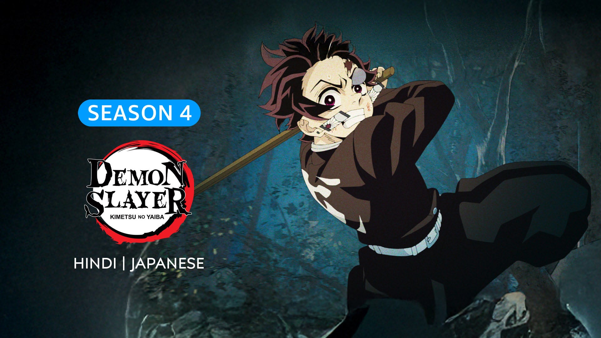 Demon Slayer on undefined