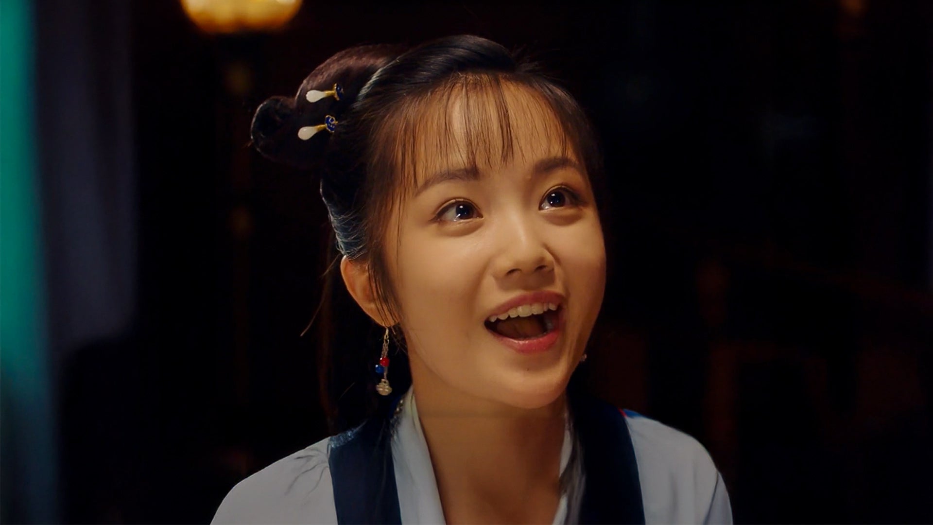 A Love So Romantic season 1 episode 11 on undefined
