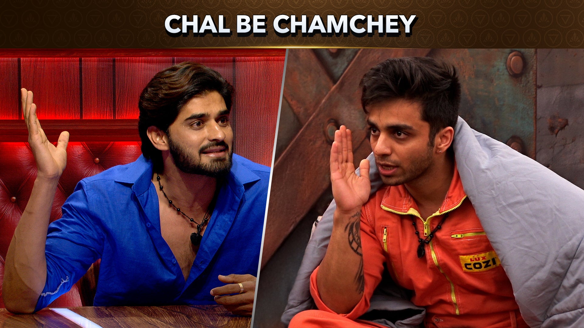 Rise And Fall season 1 episode 27 on undefined