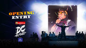 DC Rave - A Musical Festival season 1 episode 2 on Sun NXT