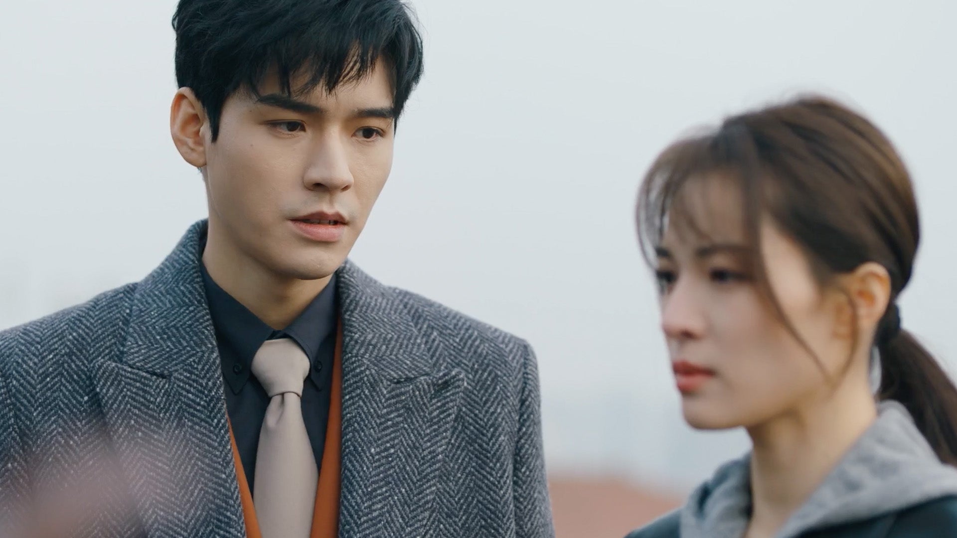 Rising With The Wind season 1 episode 29 on undefined