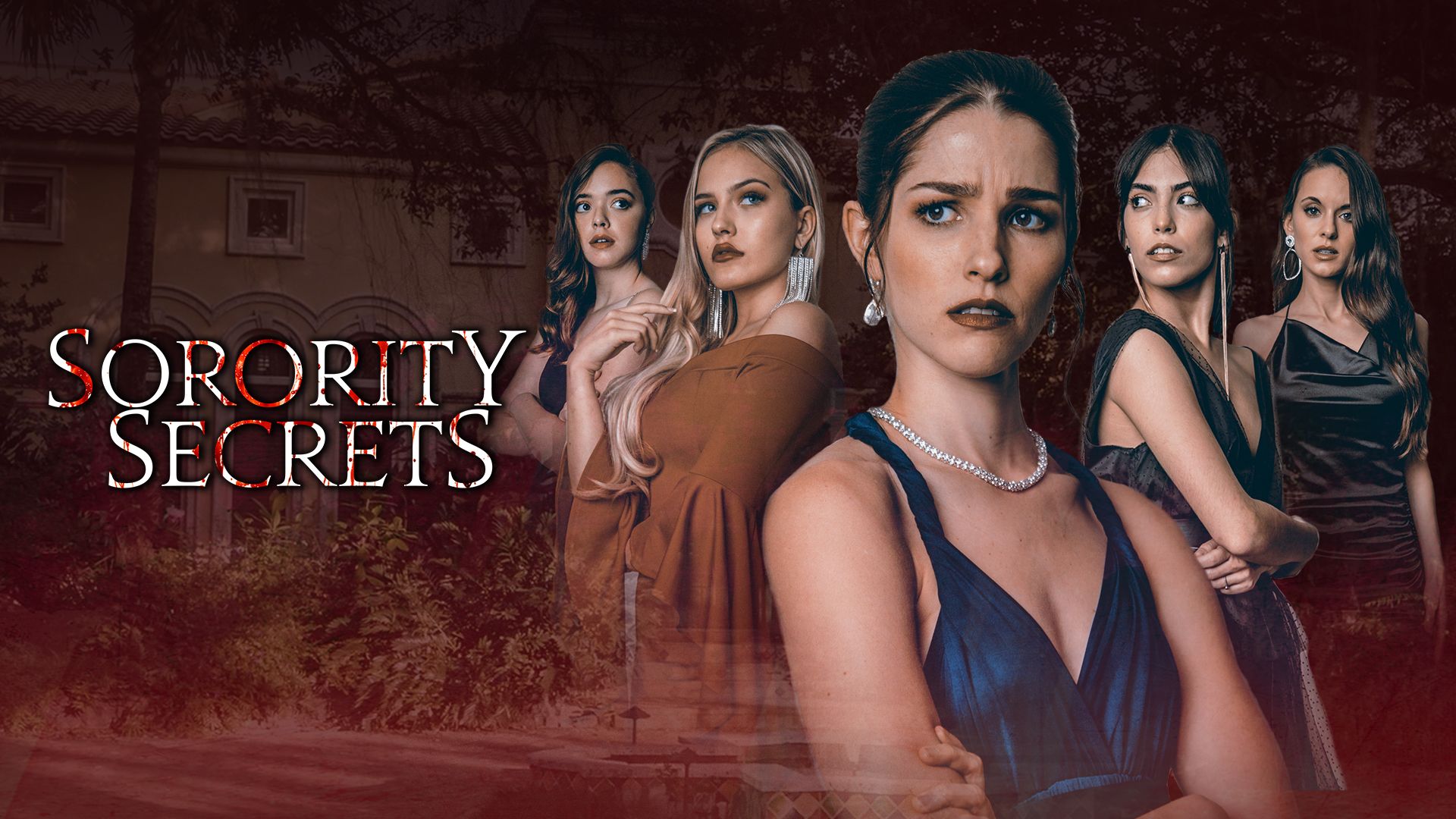 Sorority Secrets on undefined