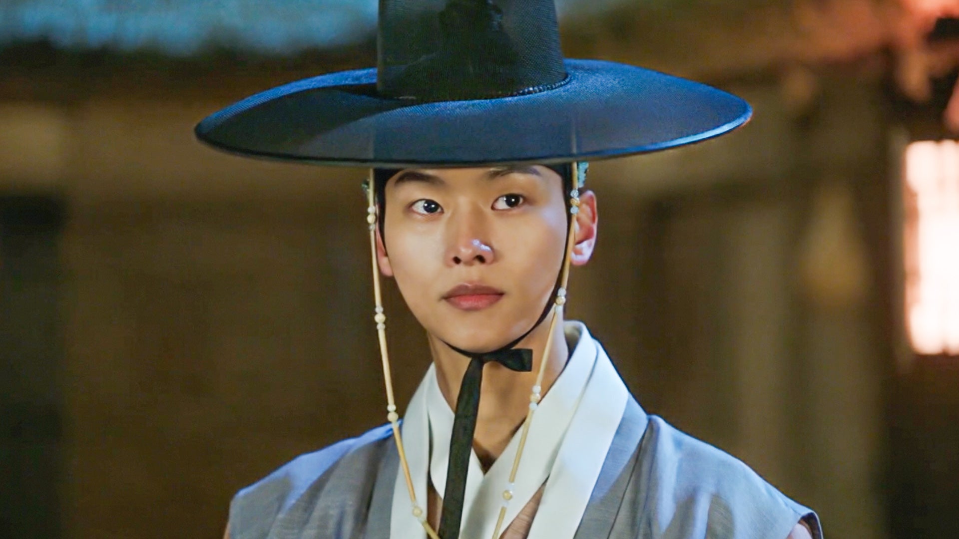 Joseon Attorney season 1 episode 7 on undefined