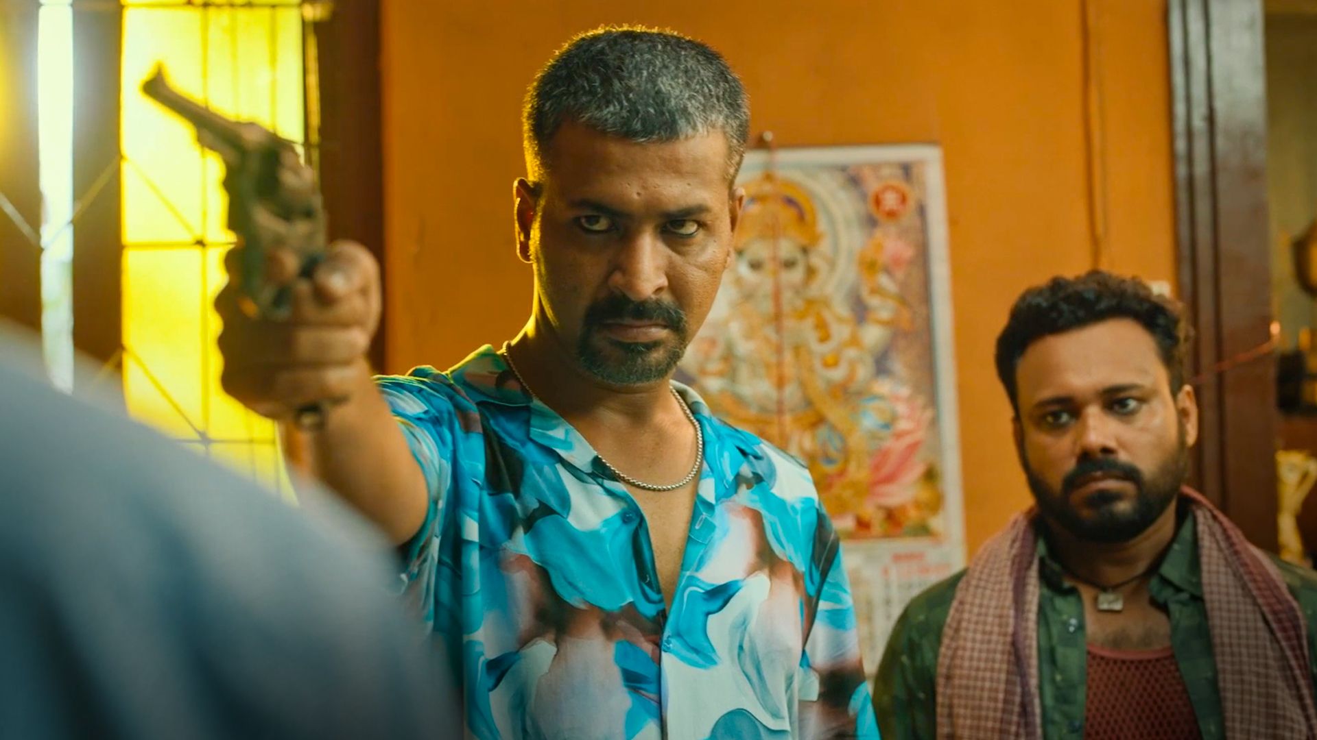 Talma Ke Romeo Juliet (Hindi) season 1 episode 1 on Hoichoi