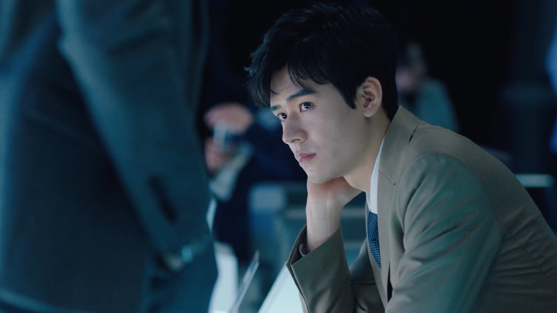 Rising With The Wind season 1 episode 38 on undefined