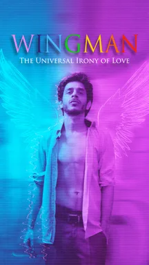 WingMan on LionsGate Play