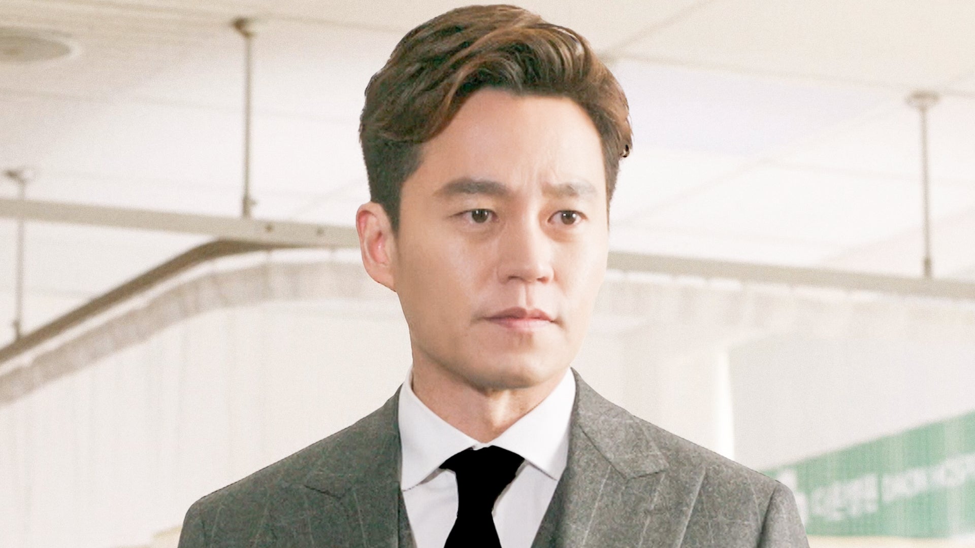 Marriage Contract season 1 episode 2 on undefined