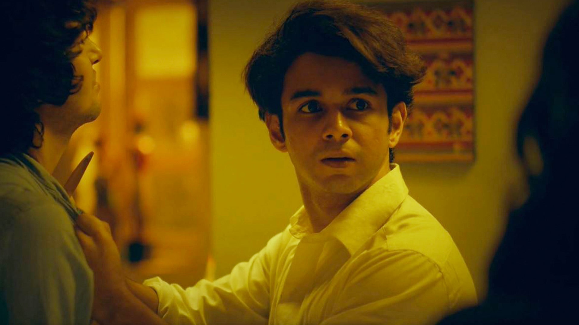 Indori Ishq season 1 episode 9 on undefined