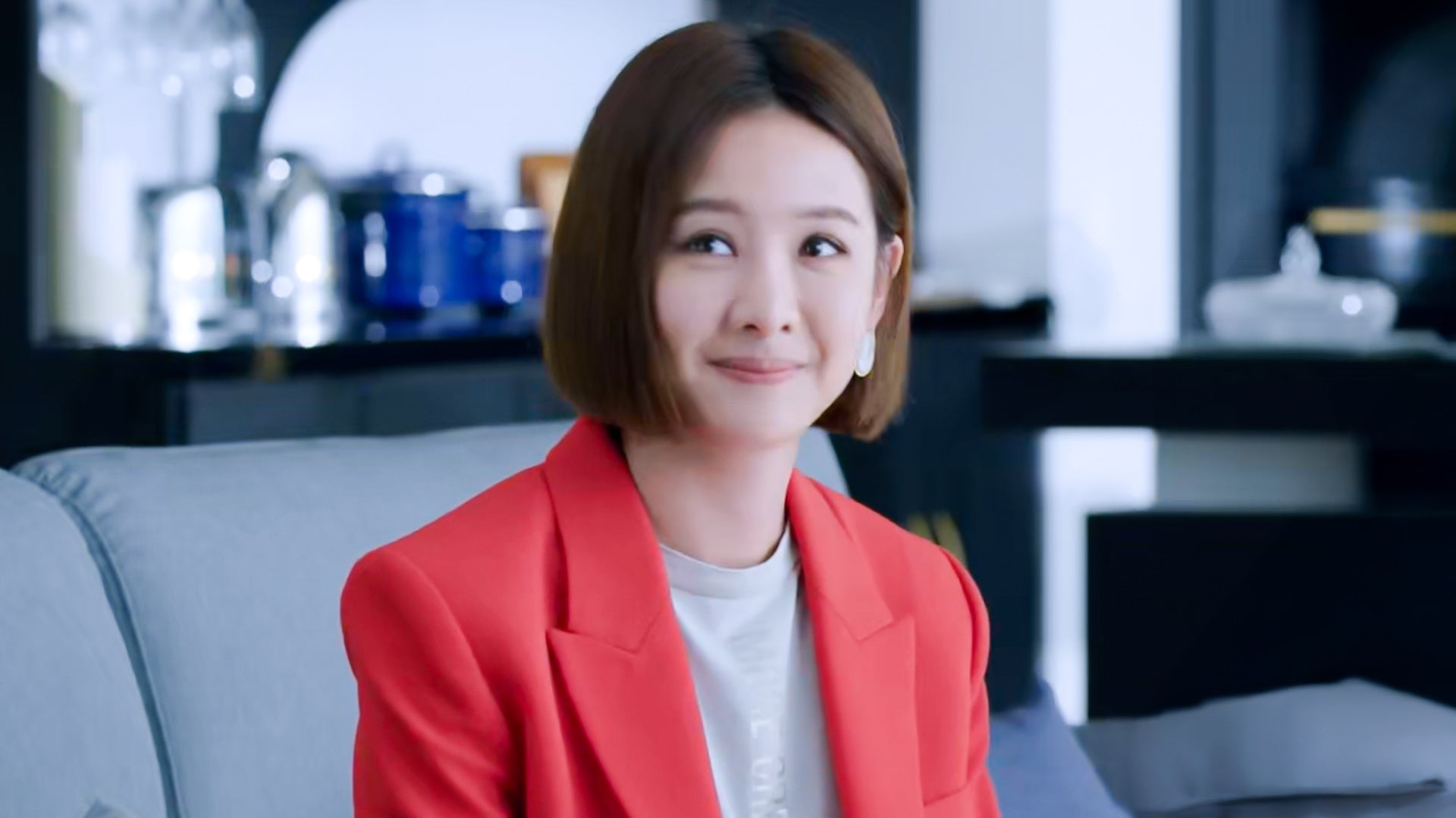 Moonlight Romance season 1 episode 7 on undefined