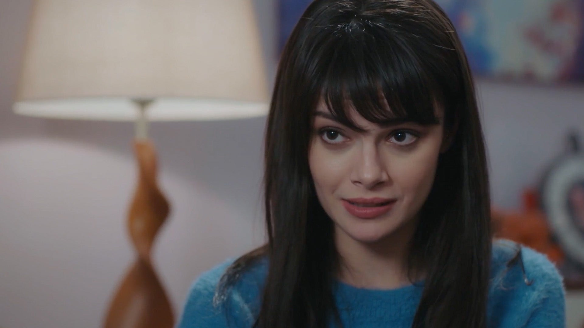 A Miracle season 1 episode 38 on undefined