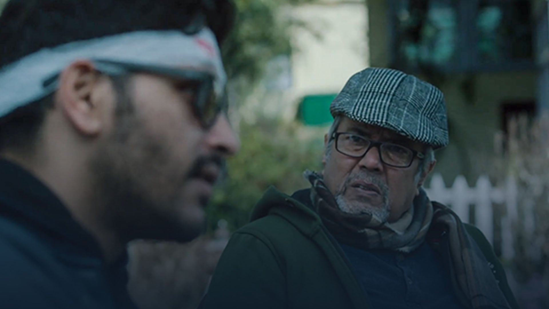 Murder In The Hills (Hindi) season 1 episode 5 on undefined