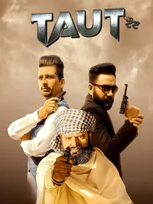 Taut on Chaupal