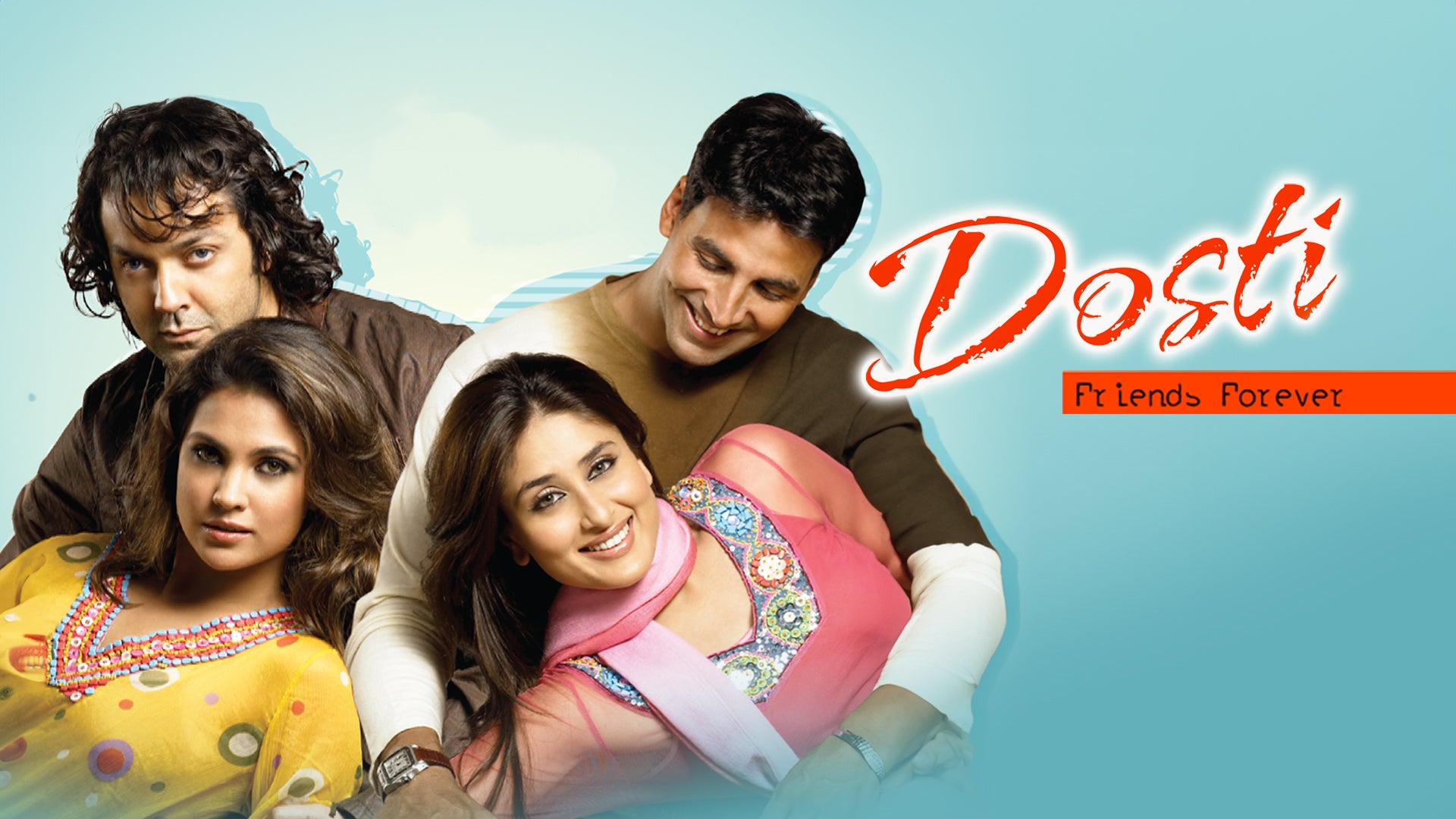Dosti: Friends Forever on undefined