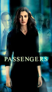 Passengers on LionsGate Play